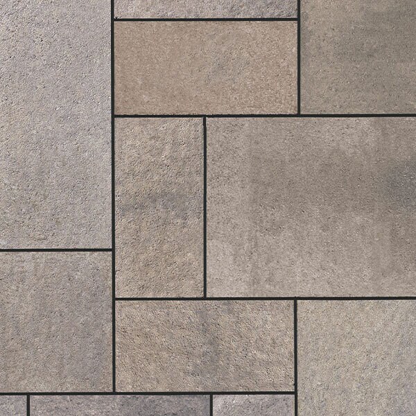 Permacon Kensington Concrete Paver